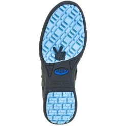 Genuine Grip Shoes: Women's 520 Black Ultra Light Composite Toe EH Athletic Shoes -Work Shoes Store fellas no s 01