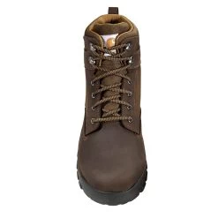 Black Diamond Carhartt Boots: Men's FF6213 Brown Steel Toe Rugged Flex 6" Waterproof Work Boot 12 Black Diamond Carhartt Boots: Men's FF6213 Brown Steel Toe Rugged Flex 6" Waterproof Work Boot -Work Shoes Store ff6213 m 5edit