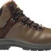 Avenger Boots: Men's A7281 Brown Breaker Composite Toe Waterproof Slip Resistant Work Boot