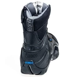Rocky Boots: Men's Waterproof EH Puncture-Resistant Safety Medical Boots 911113 -Work Shoes Store fq0911113 rockyb 01