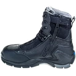 Rocky Boots: Men's Waterproof EH Puncture-Resistant Safety Medical Boots 911113 -Work Shoes Store fq0911113 rockyi 01