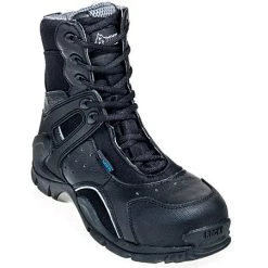 Rocky Boots: Men's Waterproof EH Puncture-Resistant Safety Medical Boots 911113 -Work Shoes Store fq0911113 rockyp 01