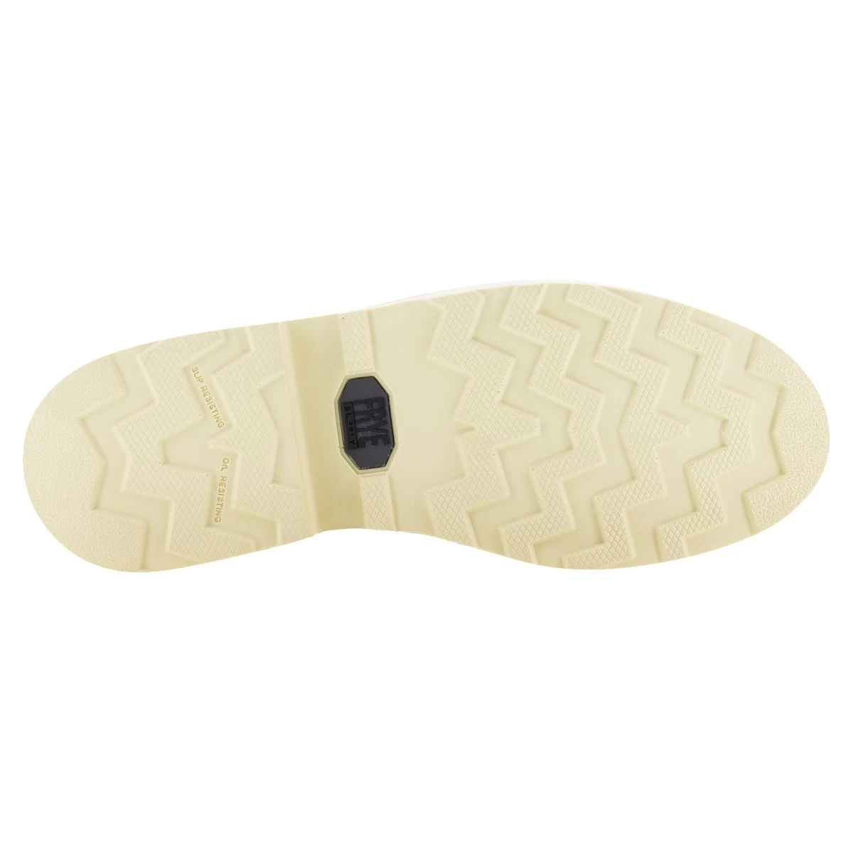 Frye Supply Boots: Men's FR40301 Dark Brown Steel Toe 6" Safety-Crafted Waterproof Work Boot 6 Frye Supply Boots: Men's FR40301 Dark Brown Steel Toe 6" Safety-Crafted Waterproof Work Boot - Image 4