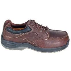 Florsheim Shoes: Men's Composite Toe Non-Metal Work Shoes FS2700 -Work Shoes Store fs2700st florsheimo 01