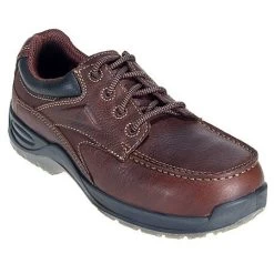 Florsheim Shoes: Men's Composite Toe Non-Metal Work Shoes FS2700 -Work Shoes Store fs2700st florsheimp 01