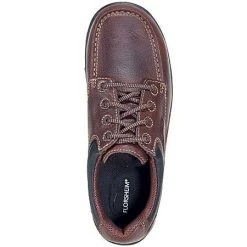 Florsheim Shoes: Men's Composite Toe Non-Metal Work Shoes FS2700 -Work Shoes Store fs2700st florsheimt 01