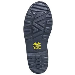 Georgia Boots: Men's Steel Toe 6 Inch Soggy Georgia Giant G8374