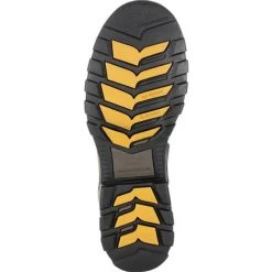 Georgia Boots: Men's GB00312 Brown EH Plain Toe Eagle One Waterproof Boots 13 Georgia Boots: Men's GB00312 Brown EH Plain Toe Eagle One Waterproof Boots -Work Shoes Store gb00312 2 large