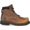 Georgia Boots: Men's GB00322 Steel Toe Internal Met-Guard Waterproof Georgia Giant Revamp Work Boots -Work Shoes Store gb00322 8 large