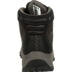 Georgia Boots: Men's GB00397 Brown Black Eagel Trail Waterproof Alloy Toe Hiker Work Boot 13 Georgia Boots: Men's GB00397 Brown Black Eagel Trail Waterproof Alloy Toe Hiker Work Boot -Work Shoes Store gb00397 4 large