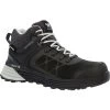 Georgia Boots: Men's GB00595 Black Composite Toe DuraBlend Sport EH Waterproof Hiker Work Boot 1 Georgia Boots: Men's GB00595 Black Composite Toe DuraBlend Sport EH Waterproof Hiker Work Boot -Work Shoes Store gb00595 1