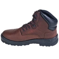 Genuine Grip Boots: Men's 6051 Brown Waterproof Composite Toe EH Poseidon 6-Inch Boots 11 Genuine Grip Boots: Men's 6051 Brown Waterproof Composite Toe EH Poseidon 6-Inch Boots -Work Shoes Store genuine grip 6051 i 01