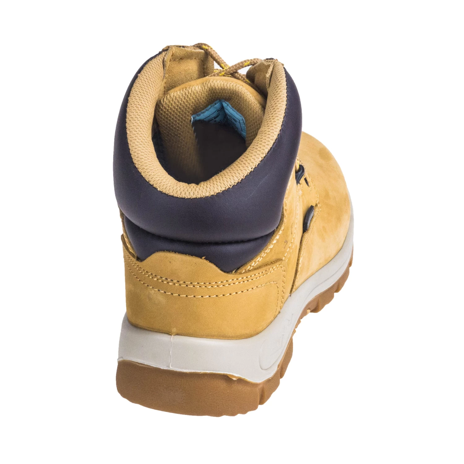 Genuine Grip Boots: Men's 6052 Composite Toe Waterproof Non-Metallic Wheat EH Work Boots 3 Genuine Grip Boots: Men's 6052 Composite Toe Waterproof Non-Metallic Wheat EH Work Boots