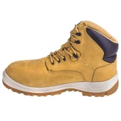 Genuine Grip Boots: Men's 6052 Composite Toe Waterproof Non-Metallic Wheat EH Work Boots 11 Genuine Grip Boots: Men's 6052 Composite Toe Waterproof Non-Metallic Wheat EH Work Boots -Work Shoes Store genuine grip 6052 i 01