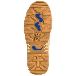 Genuine Grip Boots: Men's 6052 Composite Toe Waterproof Non-Metallic Wheat EH Work Boots 14 Genuine Grip Boots: Men's 6052 Composite Toe Waterproof Non-Metallic Wheat EH Work Boots -Work Shoes Store genuine grip 6052 s 01