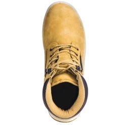 Genuine Grip Boots: Men's 6052 Composite Toe Waterproof Non-Metallic Wheat EH Work Boots 15 Genuine Grip Boots: Men's 6052 Composite Toe Waterproof Non-Metallic Wheat EH Work Boots -Work Shoes Store genuine grip 6052 t 01