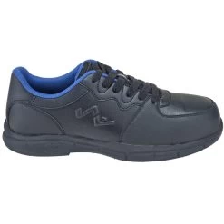 Genuine Grip Shoes: Men's 5020 Black Composite Toe EH Athletic Shoes -Work Shoes Store genuine grip 7160 o 01
