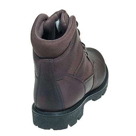 Georgia Boots: Men's Waterproof Homeland G106 Work Boots 9 Georgia Boots: Men's Waterproof Homeland G106 Work Boots - Image 7