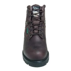 Georgia Boots: Men's Steel Toe G105 Waterproof EH Homeland Boots -Work Shoes Store georgia g105 f 01 1287008225