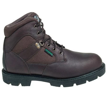 Georgia Boots: Men's Waterproof Homeland G106 Work Boots 6 Georgia Boots: Men's Waterproof Homeland G106 Work Boots - Image 4