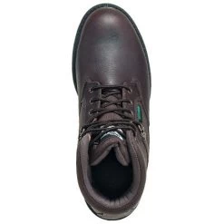 Georgia Boots: Men's Steel Toe G105 Waterproof EH Homeland Boots -Work Shoes Store georgia g105 t 01 985283528