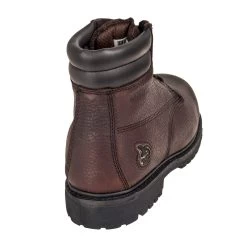Georgia Boots: Waterproof G6174 Brown Steel Toe EH Men's 6-Inch Oiler Work Boots 15 Georgia Boots: Waterproof G6174 Brown Steel Toe EH Men's 6-Inch Oiler Work Boots -Work Shoes Store georgia g6174 b 01