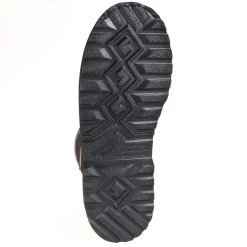 Georgia Boots: Waterproof Steel Toe EH G9334 Men's Dark Brown Brookville Work Boots