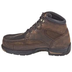 Georgia Boots: Waterproof Men's 6-Inch Brown G7403 Moc-Toe Athens Work Boots 13 Georgia Boots: Waterproof Men's 6-Inch Brown G7403 Moc-Toe Athens Work Boots -Work Shoes Store georgia sg7403 i 01
