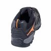 Harley Davidson Shoes: Men's D93327 Composite Toe Waterproof Non-Slip Athletic Shoes