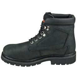 Harley Davidson Boots: Men's 91005 Badlands Motorcycle Boots -Work Shoes Store harley davidson 91005 i 01