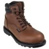 Iron Age Boots: Men's Brown IA0160 Composite Toe Waterproof Non Metal Work Boots 1 Iron Age Boots: Men's Brown IA0160 Composite Toe Waterproof Non Metal Work Boots -Work Shoes Store ia0160 1