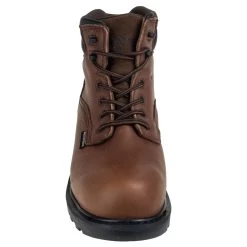 Iron Age Boots: Men's Brown IA0160 Composite Toe Waterproof Non Metal Work Boots 13 Iron Age Boots: Men's Brown IA0160 Composite Toe Waterproof Non Metal Work Boots -Work Shoes Store ia0160 5