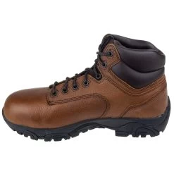 Iron Age Boots: Men's Composite Toe NonMetal EH Work Boots IA5002 -Work Shoes Store ia5002 4
