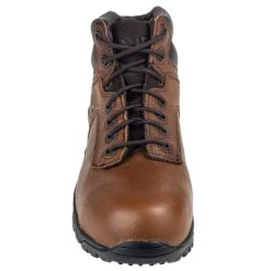 Iron Age Boots: Men's Composite Toe NonMetal EH Work Boots IA5002 -Work Shoes Store ia5002 5