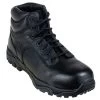 Iron Age Boots: Men's Black IA5007 Composite Toe Non Metal EH Work Boots -Work Shoes Store ia5007 1