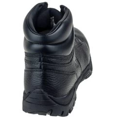 Iron Age Boots: Men's Black IA5007 Composite Toe Non Metal EH Work Boots 11 Iron Age Boots: Men's Black IA5007 Composite Toe Non Metal EH Work Boots -Work Shoes Store ia5007 3