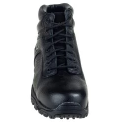 Iron Age Boots: Men's Black IA5007 Composite Toe Non Metal EH Work Boots 13 Iron Age Boots: Men's Black IA5007 Composite Toe Non Metal EH Work Boots -Work Shoes Store ia5007 5
