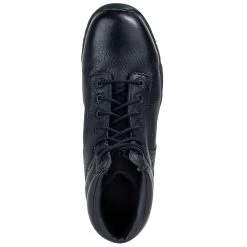 Iron Age Boots: Men's Black IA5007 Composite Toe Non Metal EH Work Boots 14 Iron Age Boots: Men's Black IA5007 Composite Toe Non Metal EH Work Boots -Work Shoes Store ia5007 6
