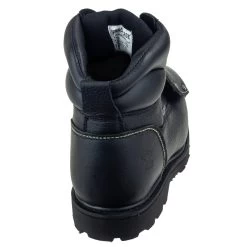 Iron Age Boots: Mens IA5016 Black Ground Breaker Met Guard Steel Toe EH Work Boots 11 Iron Age Boots: Mens IA5016 Black Ground Breaker Met Guard Steel Toe EH Work Boots -Work Shoes Store ia5016 3