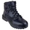 Iron Age Boots: Men's Black Steel Toe Leather Work Boots IA5150 2 Iron Age Boots: Men's Black Steel Toe Leather Work Boots IA5150 -Work Shoes Store ia5150 1