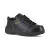 Reebok Shoes: Women's RB156 Composite Toe Internal Met Guard Oxford Work Shoes -Work Shoes Store ihugyhb