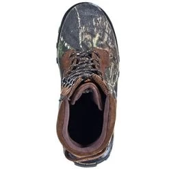 Rocky Boots: Men's Waterproof Insulated Camo Hunting Boots 9275 -Work Shoes Store image 43756