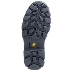 Georgia Boots: Wide Load Steel Toe Eagle Light Boots G6395 -Work Shoes Store image 43893