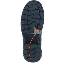 Timberland PRO Boots: Men's Endurance PR Brown 47591 EH Steel Toe Work Boots -Work Shoes Store image 45165