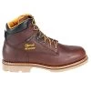 Chippewa Boots: Men's Insulated 72125 Waterproof Brown Work Boots -Work Shoes Store image 45198