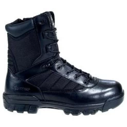 Bates Boots: Ultra-Lite Tactical Sport Side Zip Boots 2261 14 Bates Boots: Ultra-Lite Tactical Sport Side Zip Boots 2261 -Work Shoes Store image 45564