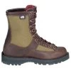 Danner Boots: Men's Brown 63100 USA-Made Insulated Waterproof Sierra Hunting Boots -Work Shoes Store image 46141