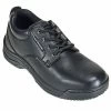 Skidbuster Shoes: Men's Black Non Slip Oxford Work Shoes S5071 1 Skidbuster Shoes: Men's Black Non Slip Oxford Work Shoes S5071 -Work Shoes Store image 46281