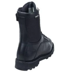 Bates Boots: Durashocks Side-Zip Military Boots 3140 -Work Shoes Store image 46775
