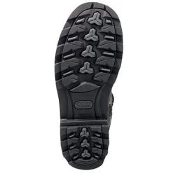 Bates Boots: Durashocks Side-Zip Military Boots 3140 -Work Shoes Store image 46776